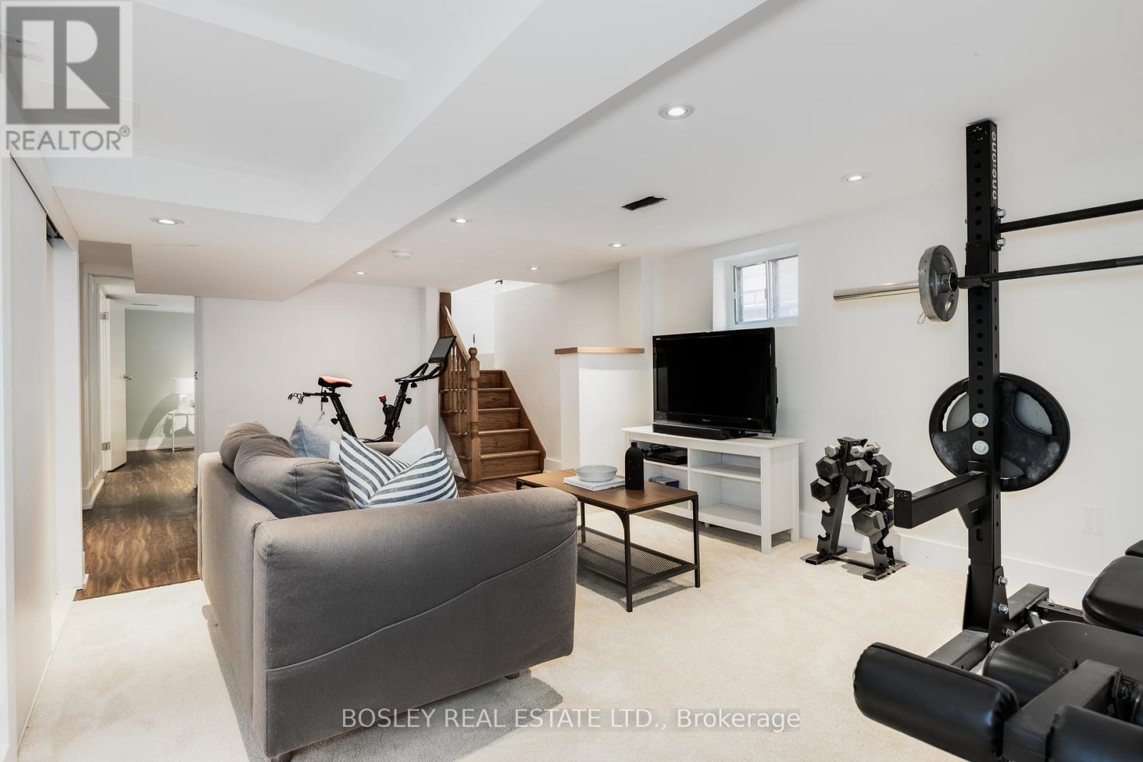 10 Craiglee Drive, Toronto, Ontario  M1N 2L6 - Photo 27 - E12145598