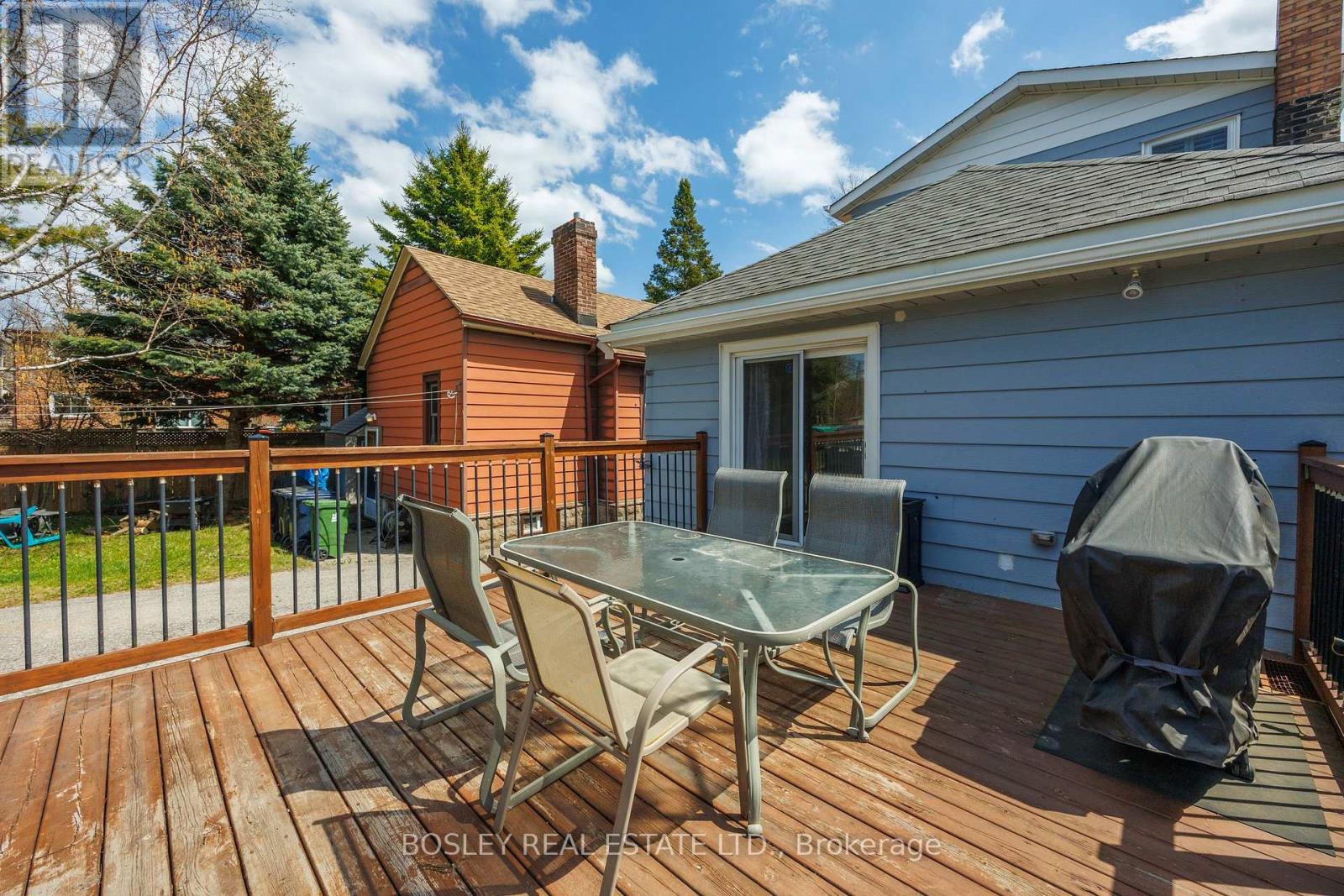 10 Craiglee Drive, Toronto, Ontario  M1N 2L6 - Photo 34 - E12145598