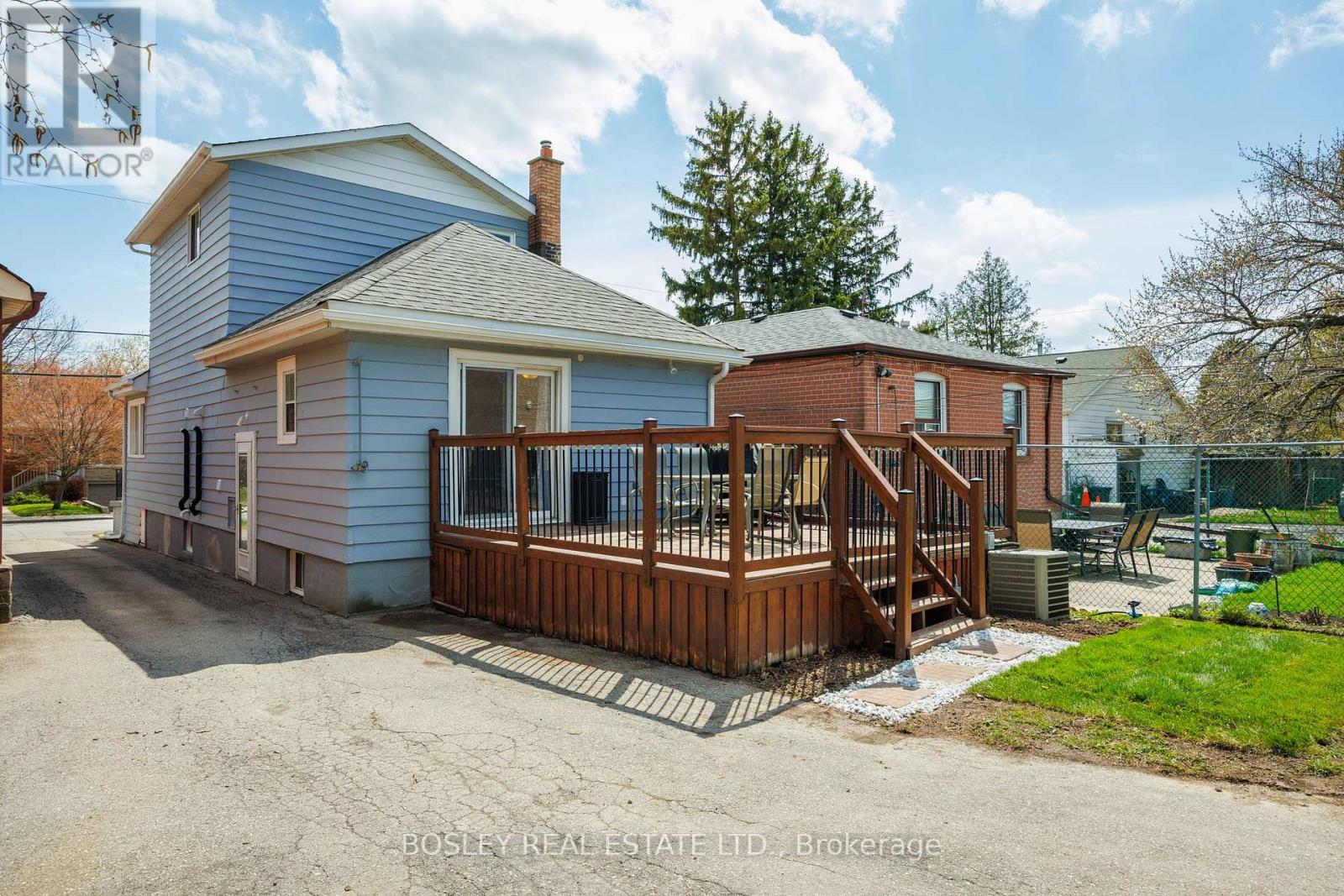 10 Craiglee Drive, Toronto, Ontario  M1N 2L6 - Photo 33 - E12145598