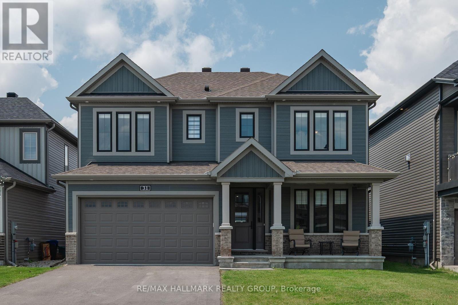 31 JETTY DRIVE, Ottawa, Ontario