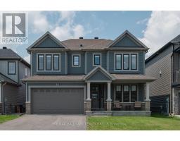 31 JETTY DRIVE, Ottawa, Ontario