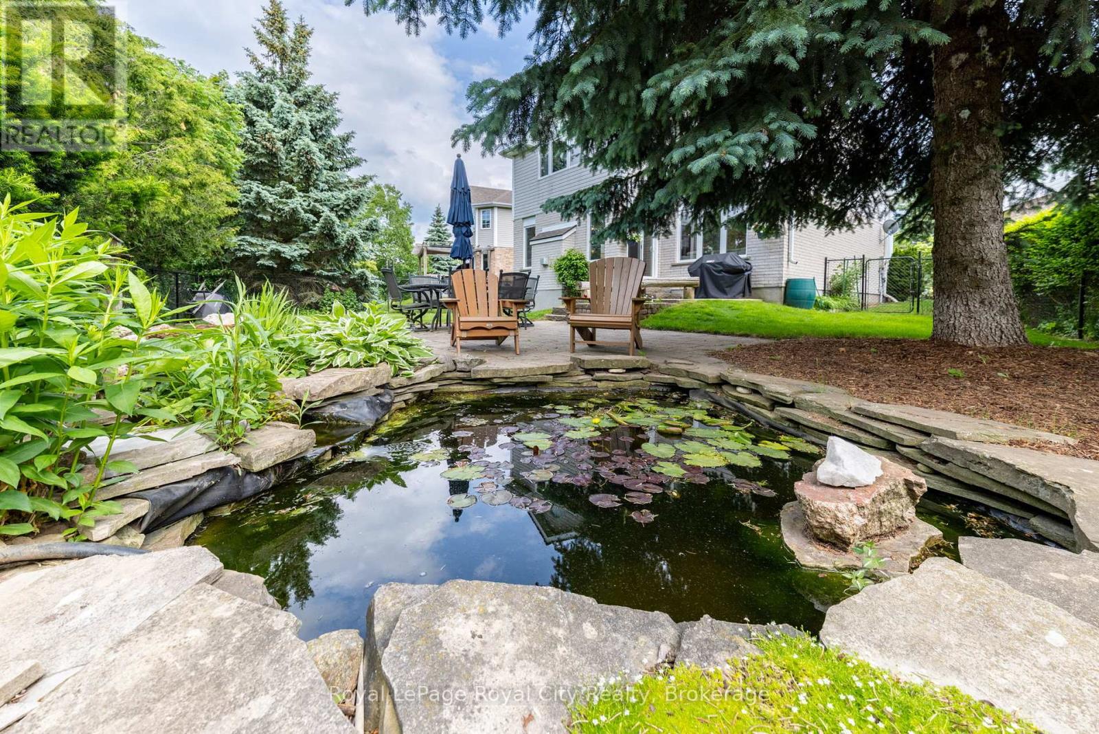27 Burke Court, Guelph, Ontario  N1L 1J2 - Photo 37 - X12214797