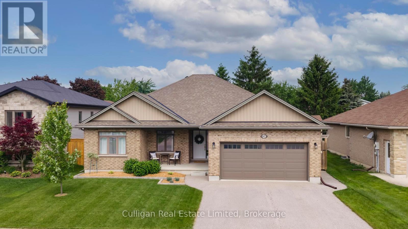 82 SYLVIA STREET, West Perth, Ontario