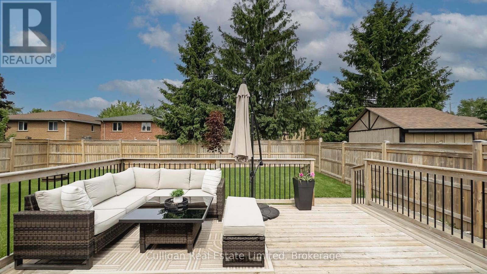 82 Sylvia Street, West Perth, Ontario  N0K 1N0 - Photo 44 - X12214801