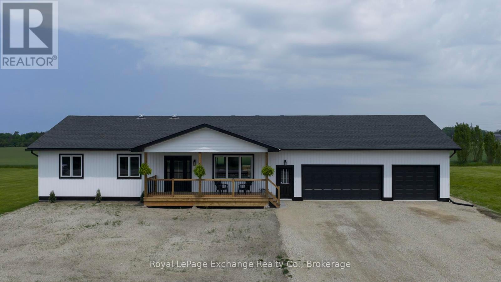 12 8 CONCESSION, Huron-Kinloss, Ontario