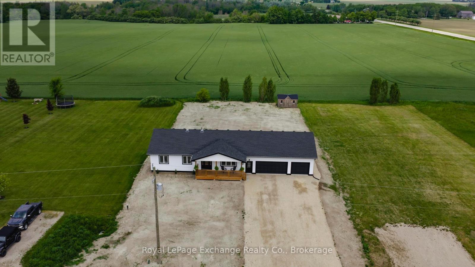 12 8 Concession, Huron-Kinloss, Ontario  N2Z 2X3 - Photo 41 - X12214802