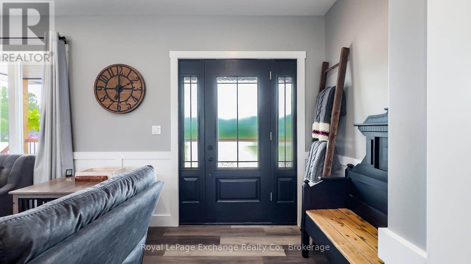 12 8 Concession, Huron-Kinloss, Ontario  N2Z 2X3 - Photo 6 - X12214802