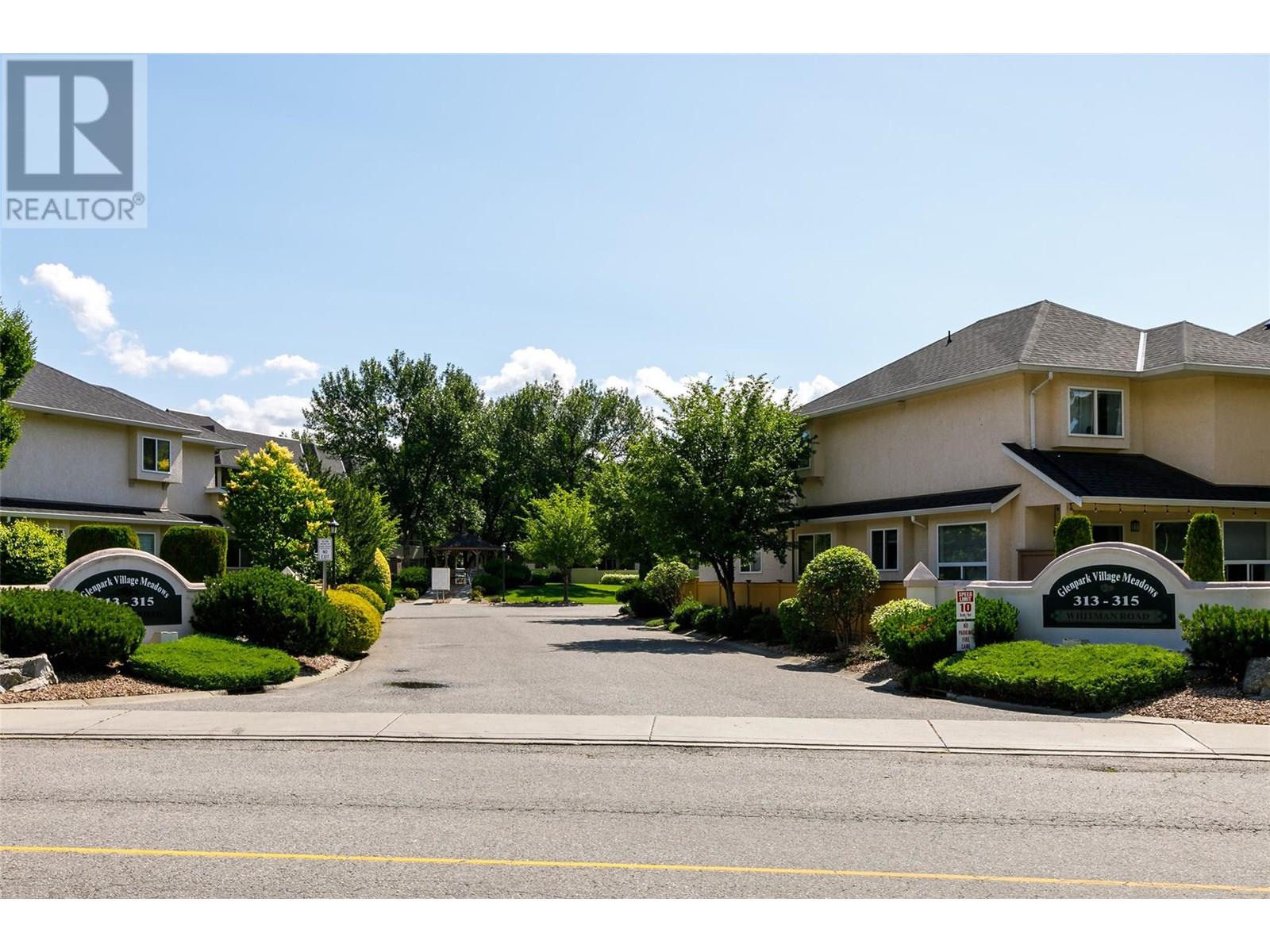 315 Whitman Road Unit# 205, Kelowna, British Columbia  V1V 2J4 - Photo 23 - 10351960