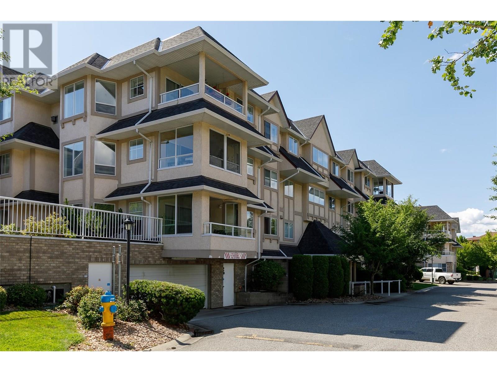 315 Whitman Road Unit# 205, Kelowna, British Columbia  V1V 2J4 - Photo 3 - 10351960