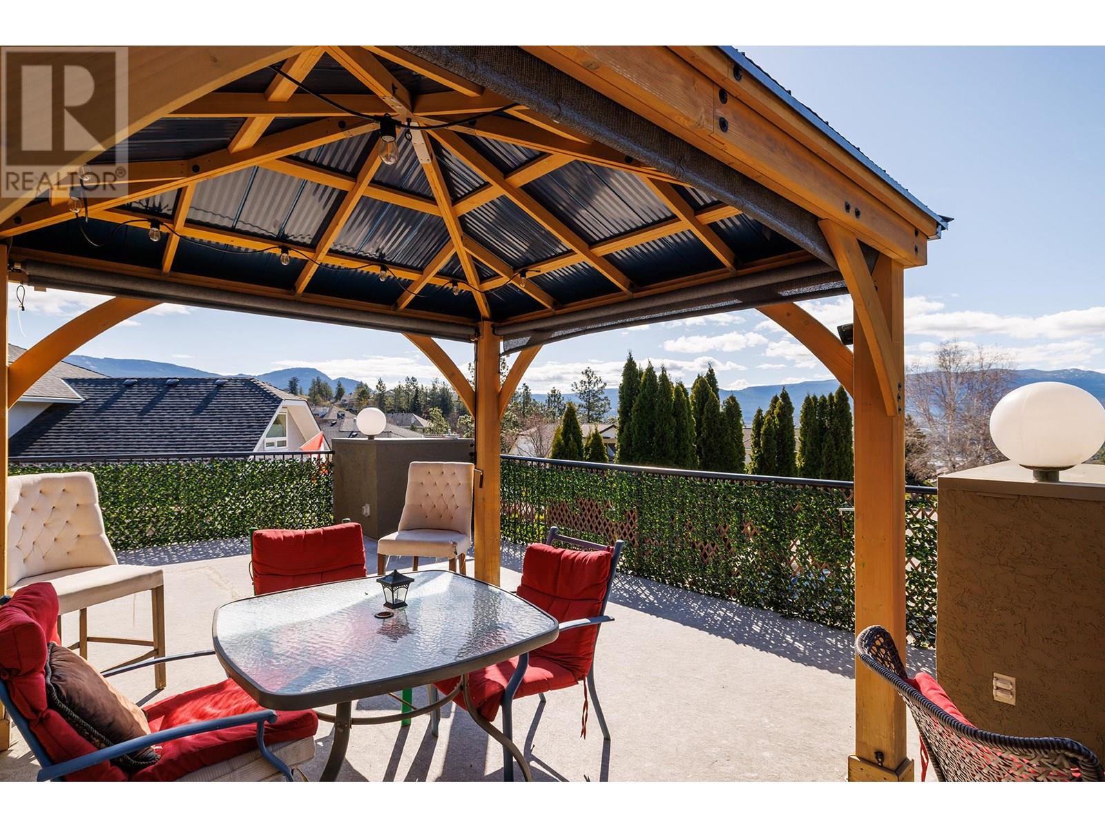2376 Nahanni Court, Kelowna, British Columbia  V1V 1N1 - Photo 42 - 10351963