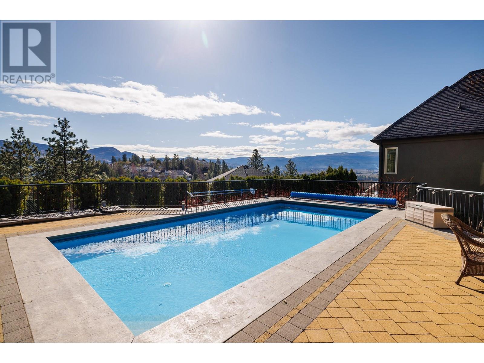 2376 Nahanni Court, Kelowna, British Columbia