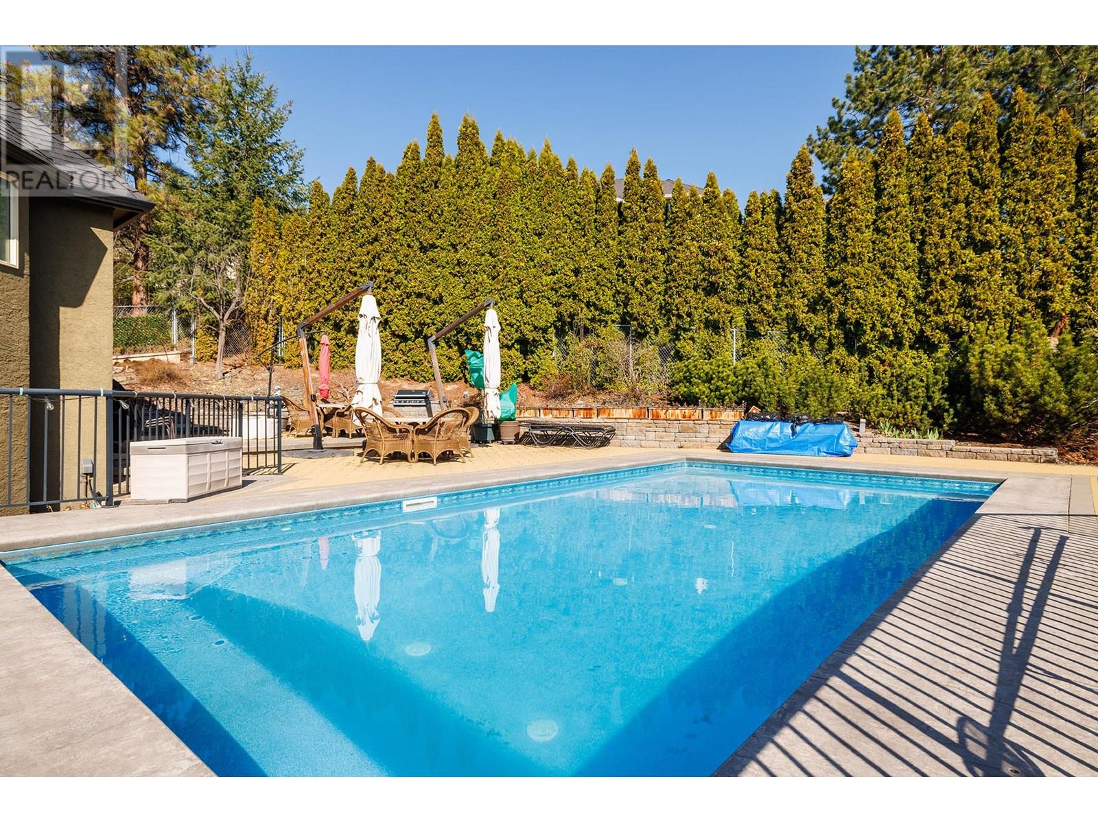 2376 Nahanni Court, Kelowna, British Columbia  V1V 1N1 - Photo 37 - 10351963