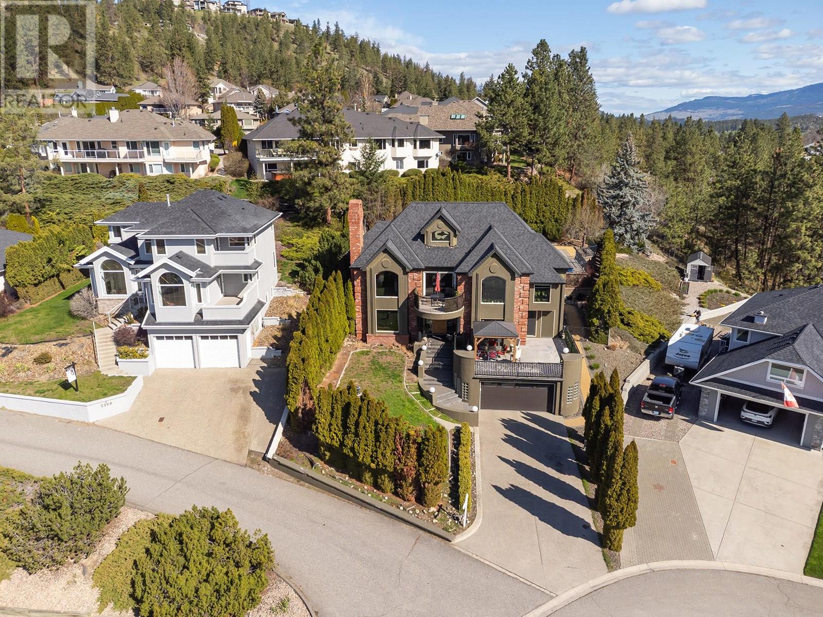 2376 Nahanni Court, Kelowna, British Columbia  V1V 1N1 - Photo 49 - 10351963