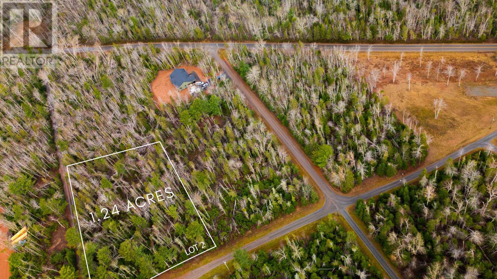 Lot 2 Michael Dean Lane, Brudenell Commons Subdivision, Brudenell, Prince Edward Island  C0A 1R0 - Photo 3 - 202427497