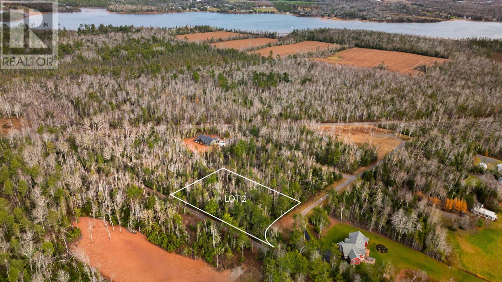 Lot 2 Michael Dean Lane, Brudenell Commons Subdivision, Brudenell, Prince Edward Island  C0A 1R0 - Photo 6 - 202427497