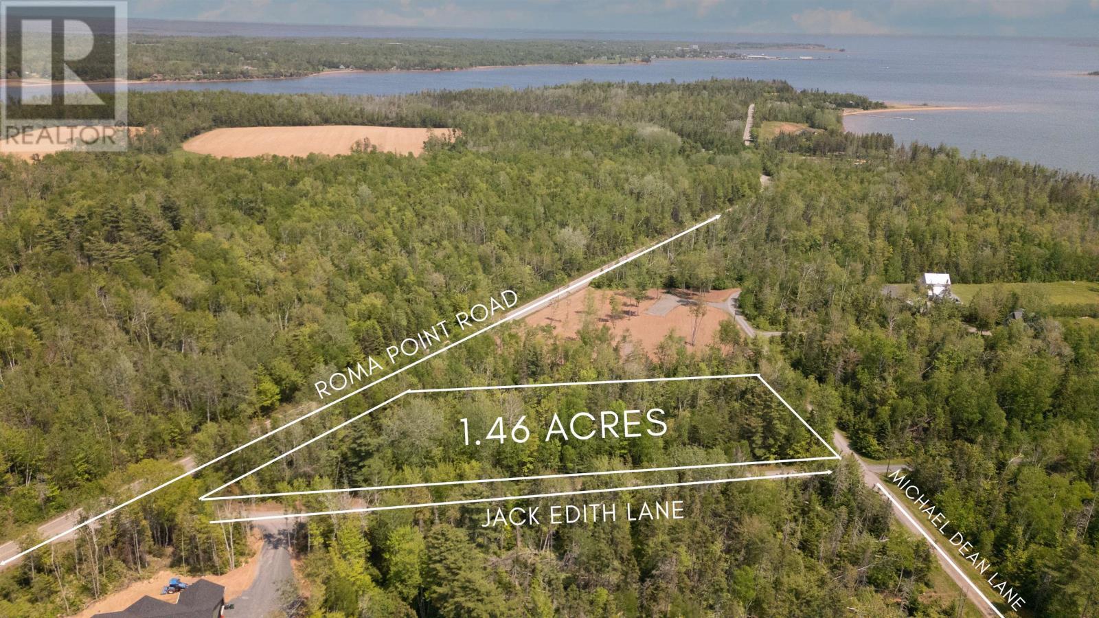 Lot 7 Jack Edith Lane, Brudenell Commons Subdivision, Brudenell, Prince Edward Island  C0A 1R0 - Photo 3 - 202427496