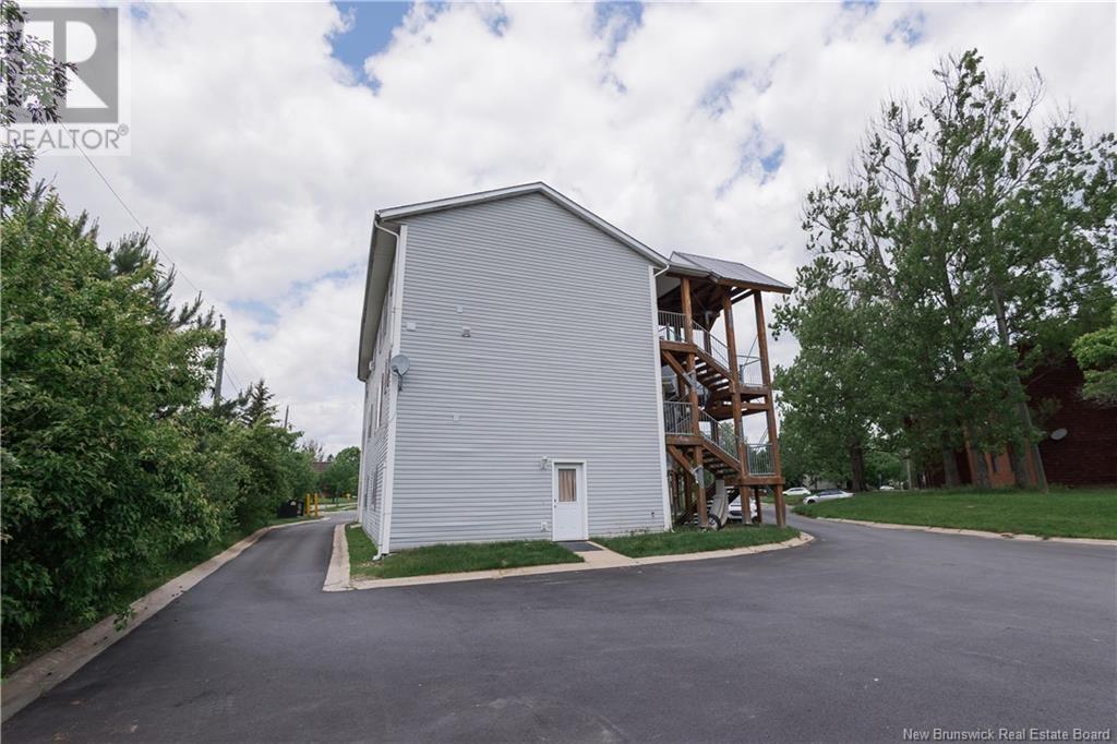 60 Goodine Street Unit# 314, Fredericton, New Brunswick  E3B 9N5 - Photo 3 - NB120613
