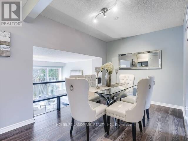 6 - 70 Castlebury Crescent, Toronto, Ontario  M2H 1W8 - Photo 6 - C12214724