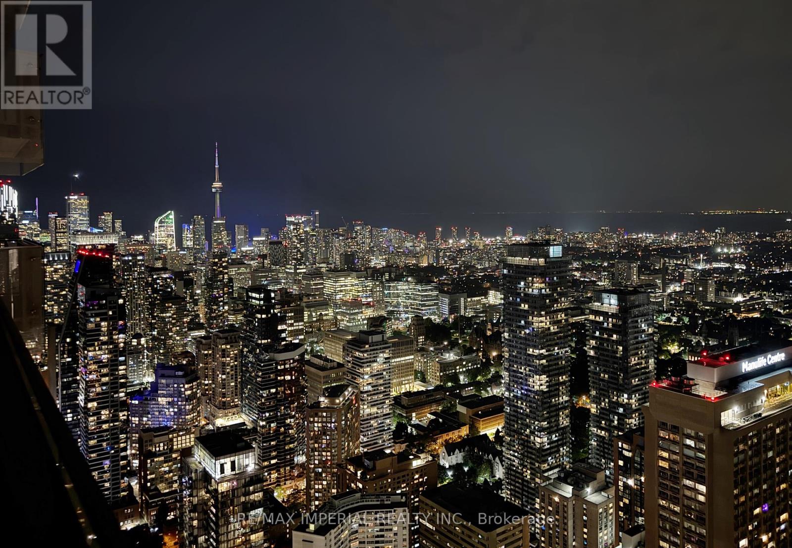 1 Bloor Street E, Toronto, Ontario  M4W 1A9 - Photo 34 - C12214728