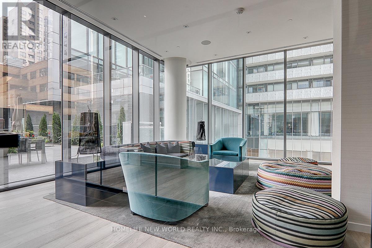 809 - 42 Charles Street E, Toronto, Ontario  M4Y 1N3 - Photo 8 - C12214729