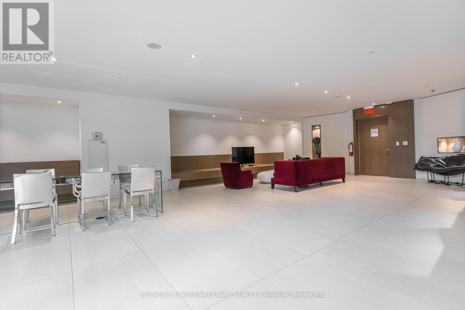 3501 - 1 Bloor Street E, Toronto, Ontario  M4W 0A8 - Photo 30 - C12214748