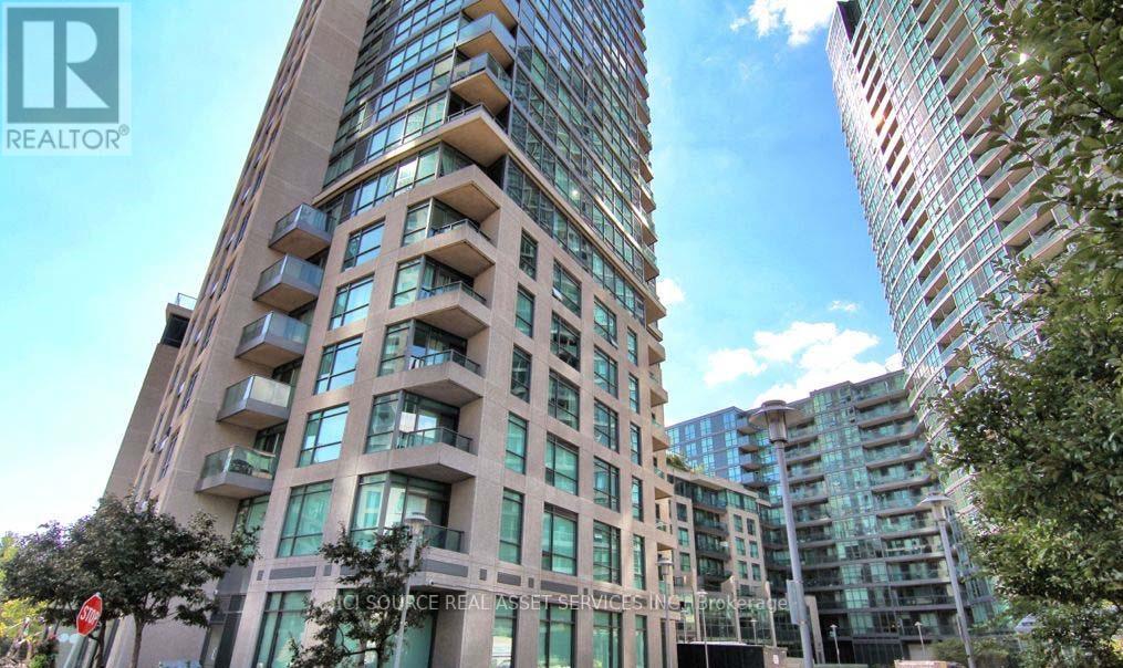 2108 - 219 FORT YORK BOULEVARD, Toronto, Ontario