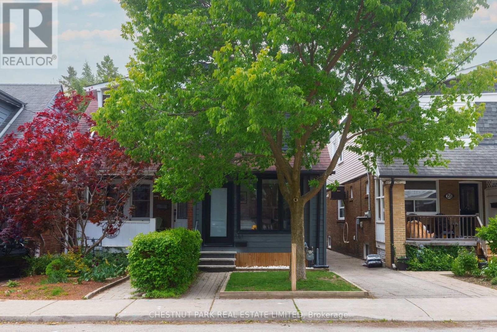 161 Queensdale Avenue, Toronto (Danforth Village-East York), Ontario  M4J 1Y5 - Photo 2 - E12214763