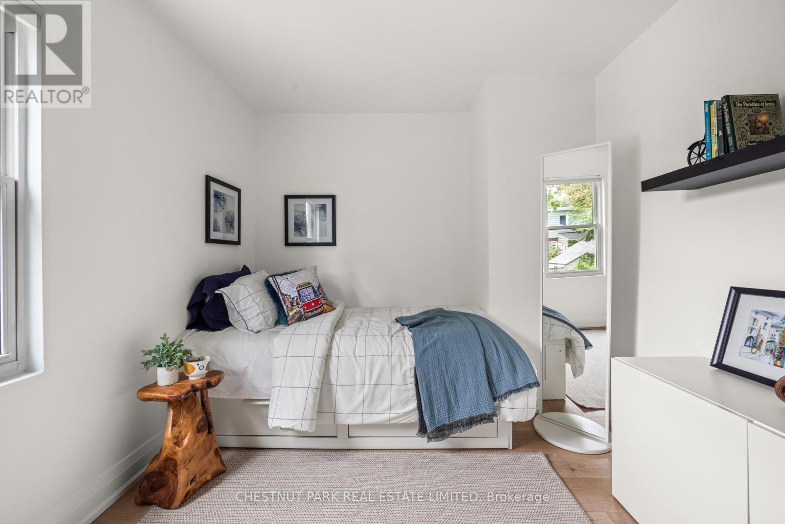 161 Queensdale Avenue, Toronto (Danforth Village-East York), Ontario  M4J 1Y5 - Photo 25 - E12214763