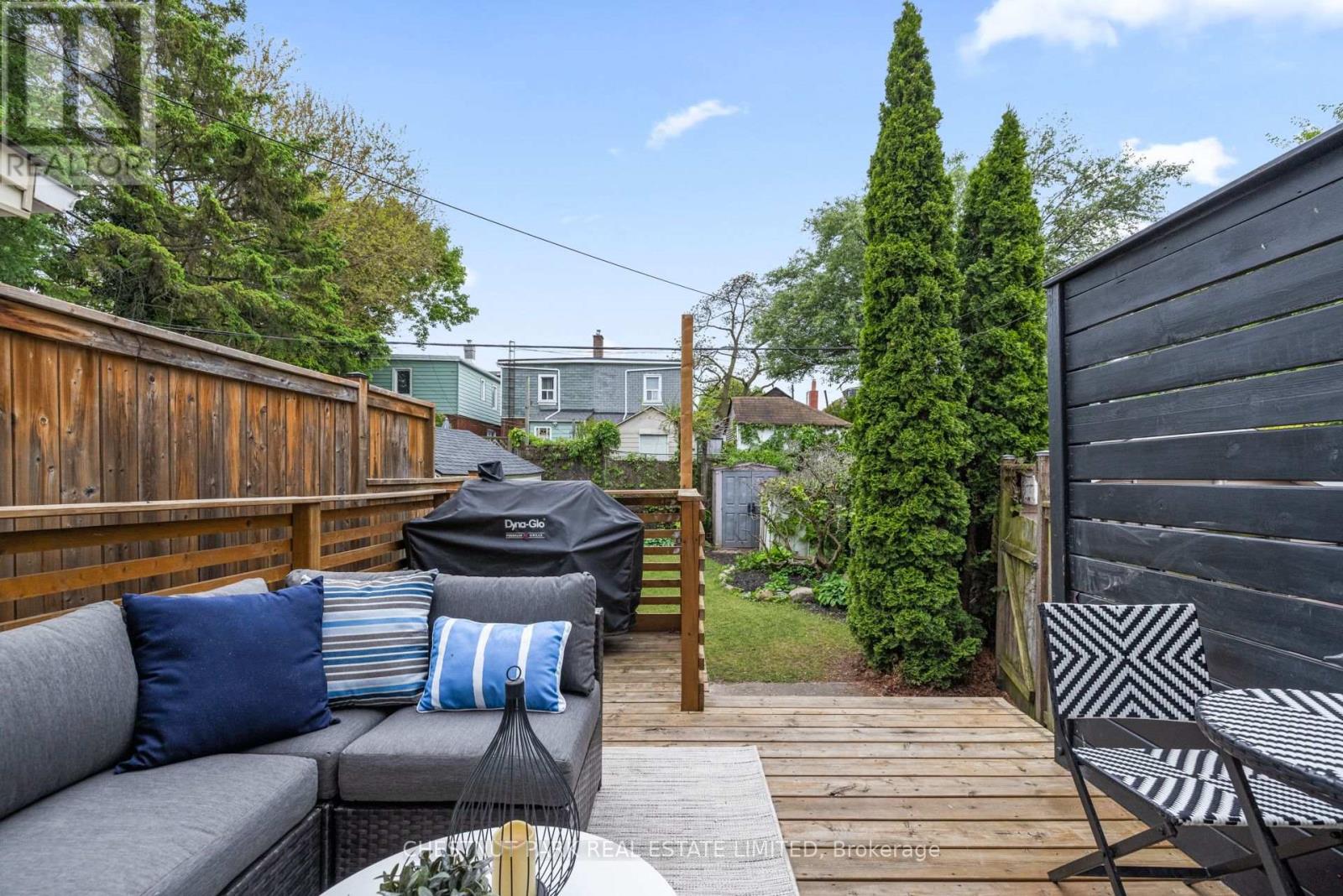 161 Queensdale Avenue, Toronto (Danforth Village-East York), Ontario  M4J 1Y5 - Photo 37 - E12214763