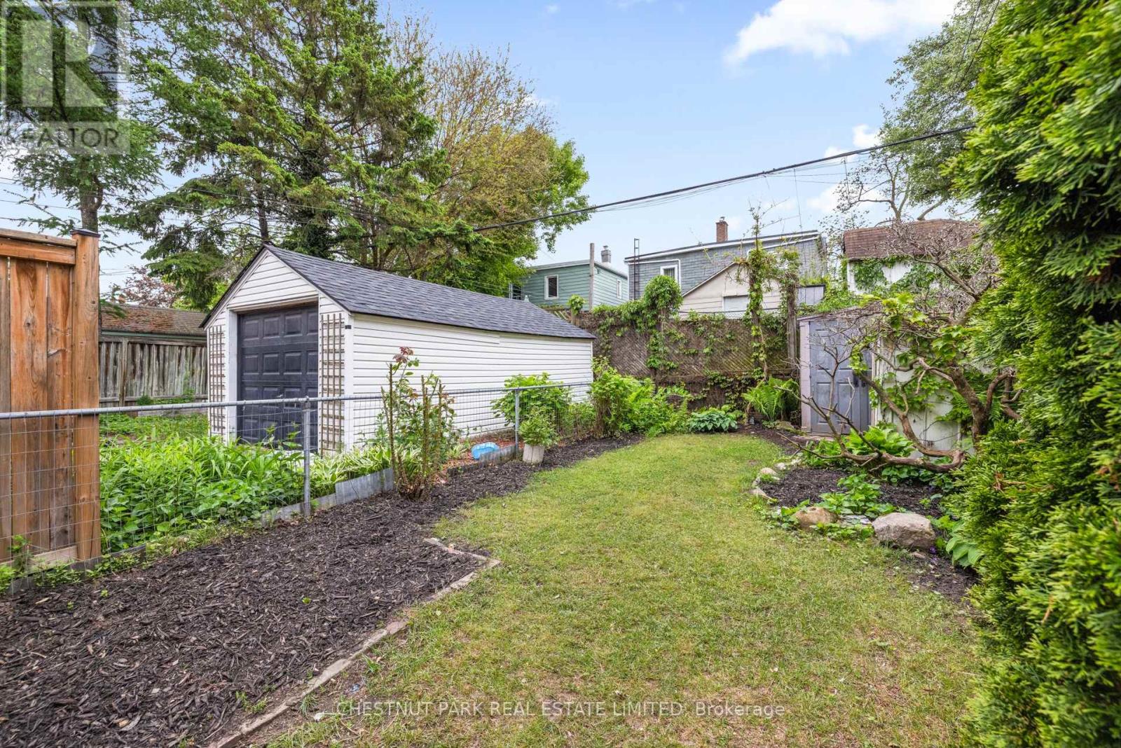 161 Queensdale Avenue, Toronto (Danforth Village-East York), Ontario  M4J 1Y5 - Photo 42 - E12214763