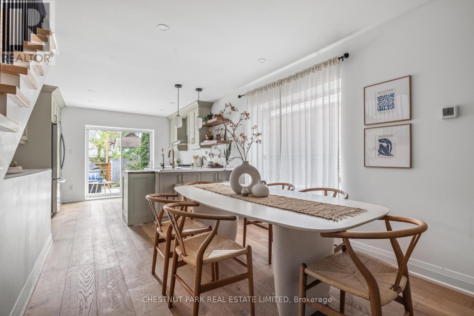 161 Queensdale Avenue, Toronto (Danforth Village-East York), Ontario  M4J 1Y5 - Photo 9 - E12214763