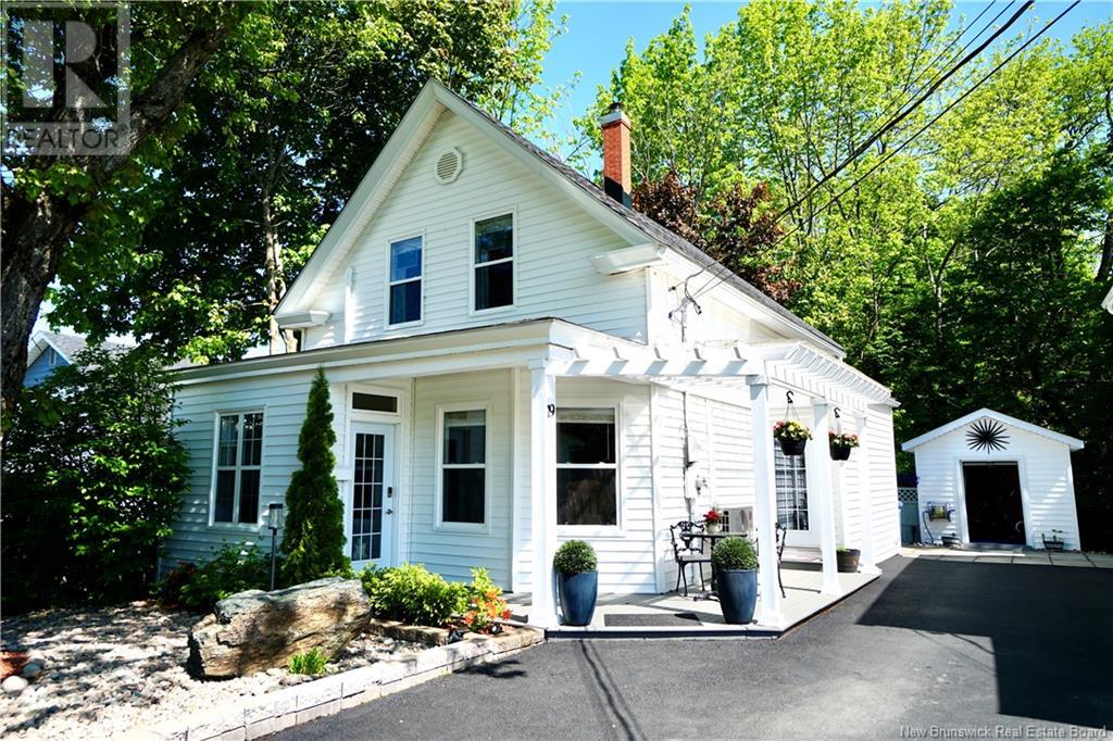 19 McColl Street, St. Stephen, New Brunswick