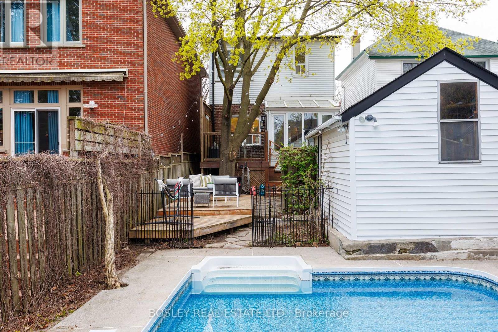 185 Courcelette Road, Toronto, Ontario  M1N 2T1 - Photo 28 - E12196702