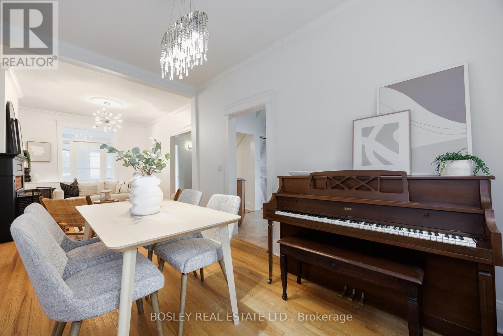 185 Courcelette Road, Toronto, Ontario  M1N 2T1 - Photo 5 - E12196702