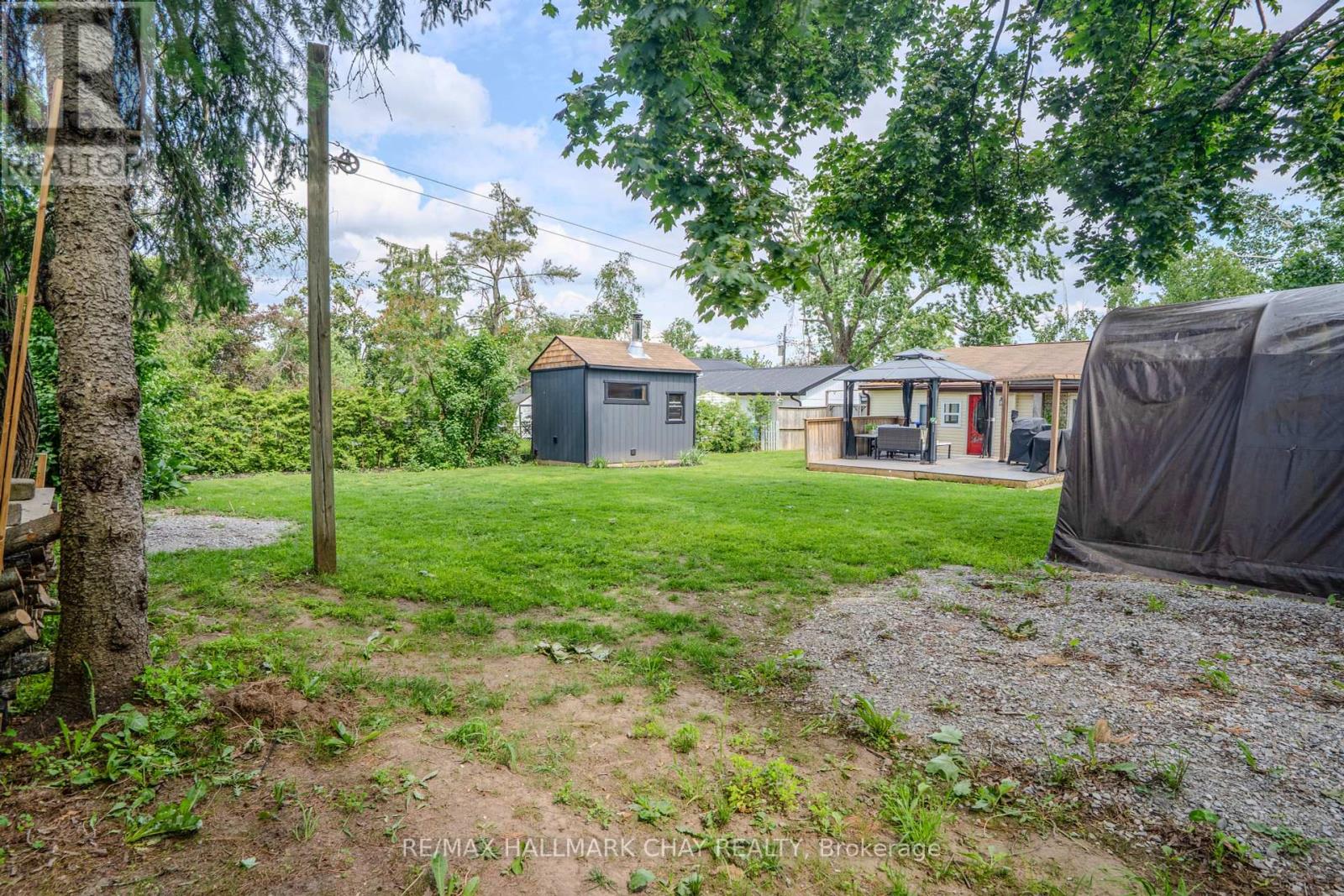 2 Wallis Street, Oro-Medonte, Ontario  L3V 8N9 - Photo 24 - S12214787