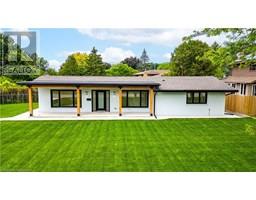 643 HANLON Road, Guelph, Ontario