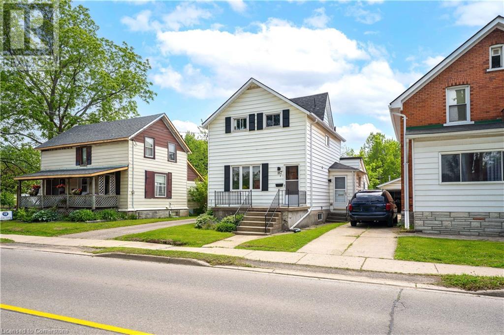 187 WEST GORE Street, Stratford, Ontario