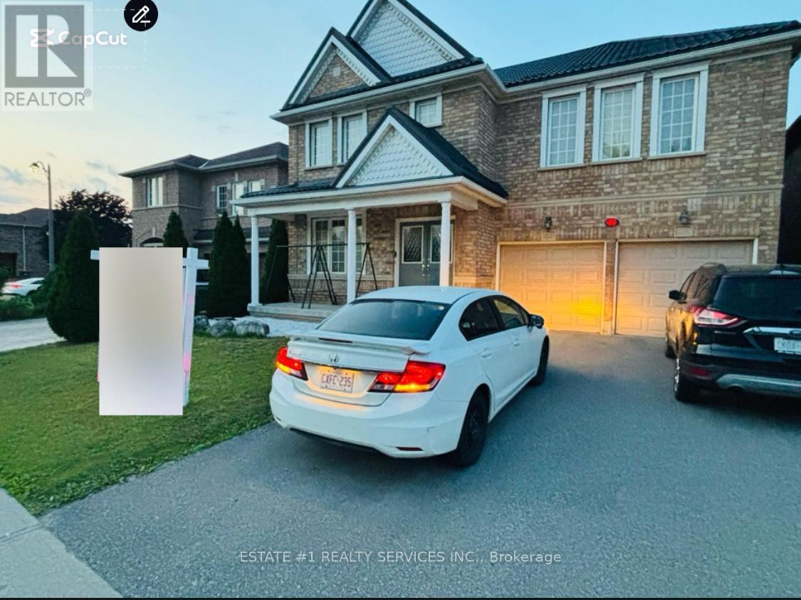 65 BRISDALE DRIVE, Brampton, Ontario