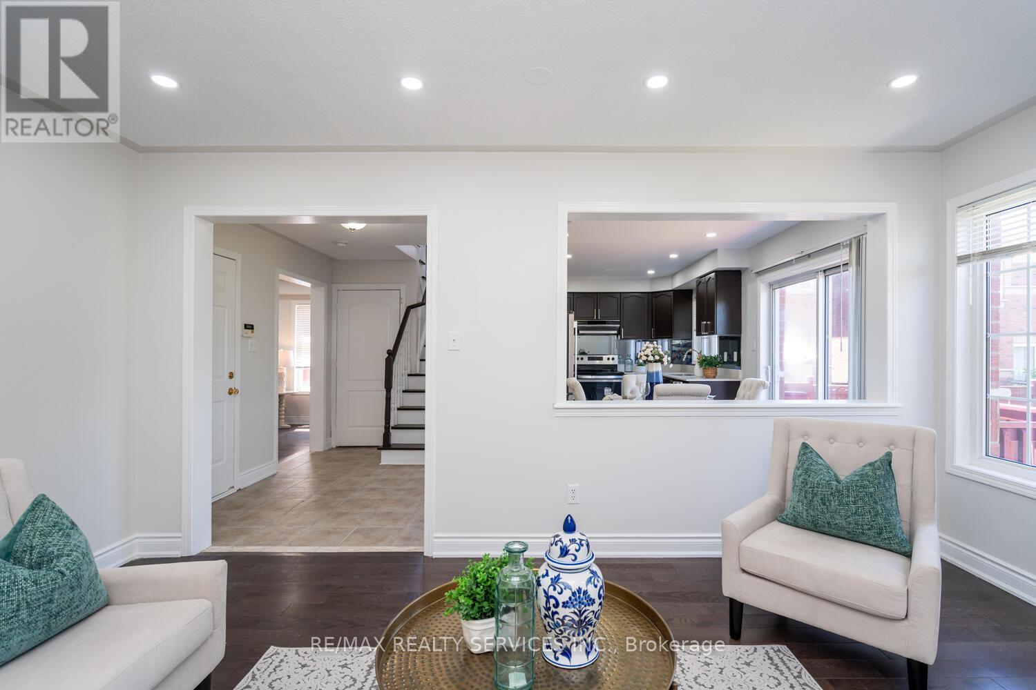 85 Williamson Drive, Brampton (Fletcher's Meadow), Ontario  L7A 3R6 - Photo 13 - W12214756