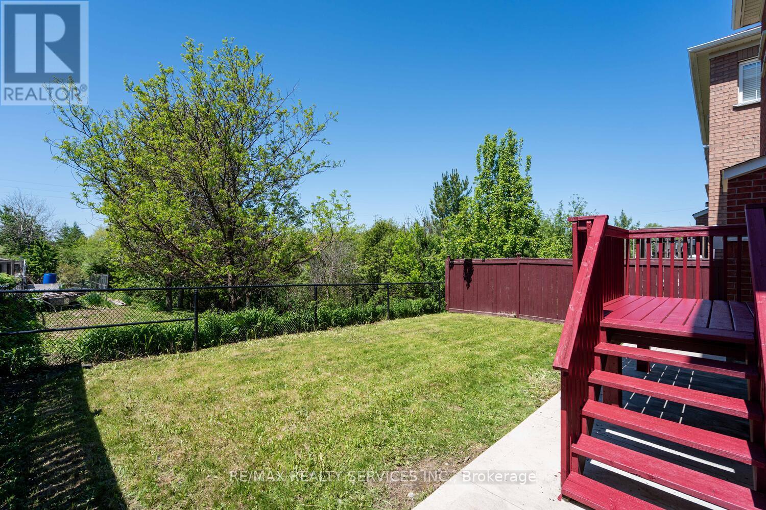 85 Williamson Drive, Brampton (Fletcher's Meadow), Ontario  L7A 3R6 - Photo 44 - W12214756
