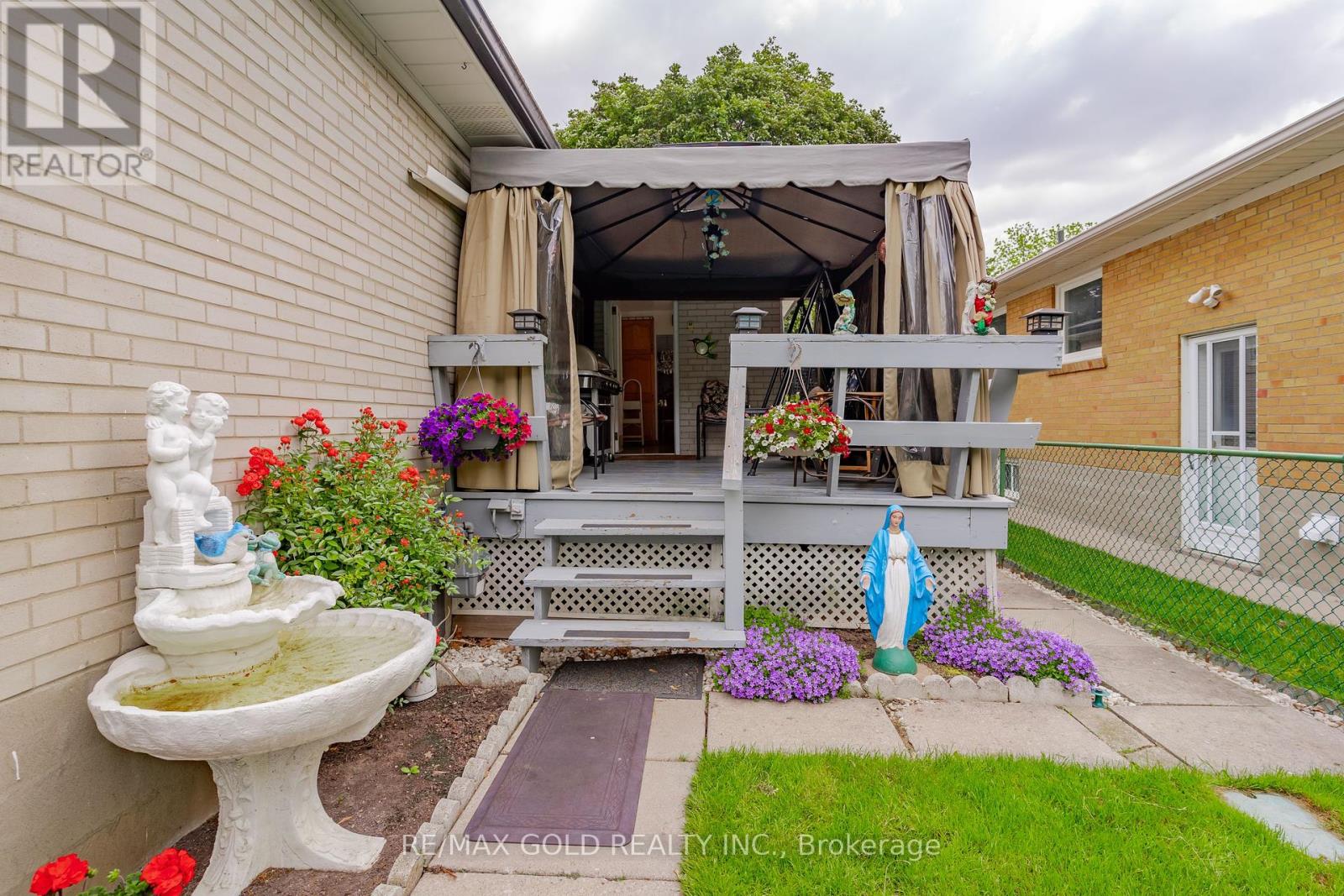 64 Mc Laughlin Road N, Brampton, Ontario  L6X 1Y6 - Photo 42 - W12214770
