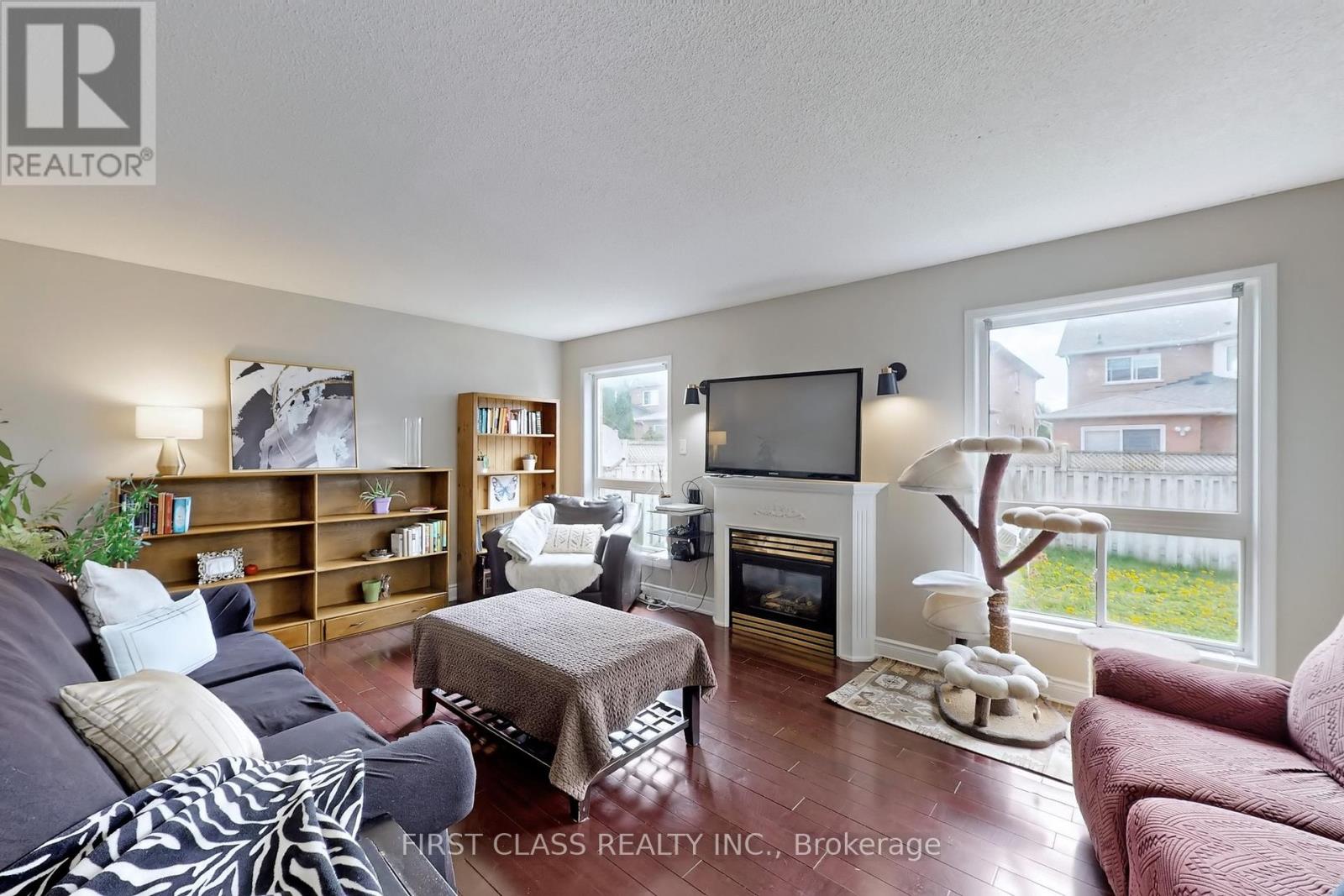 73 Porchlight Road, Brampton, Ontario  L6X 4S1 - Photo 7 - W12214771