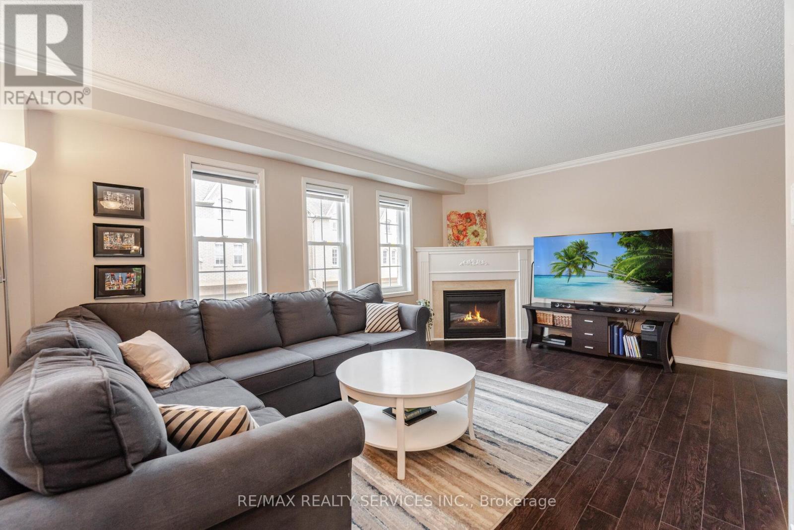 5 - 8305 Mclaughlin Road S, Brampton, Ontario  L6Y 5G3 - Photo 5 - W12214775