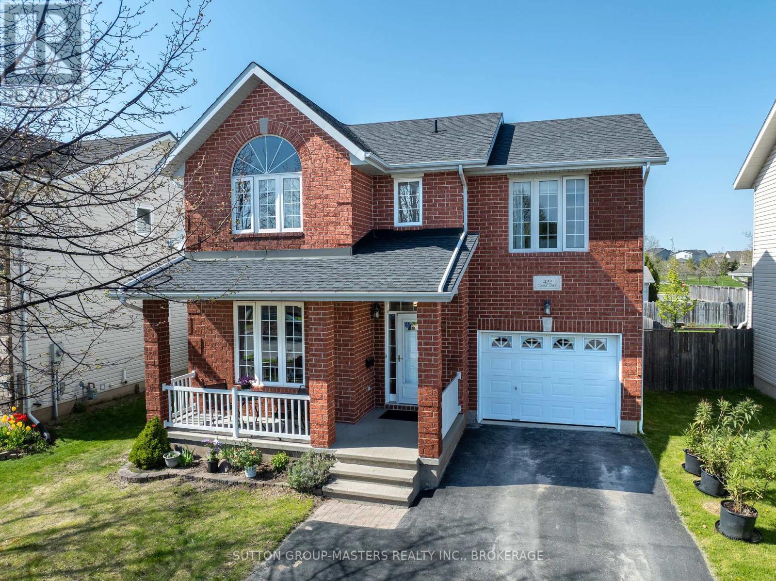 422 COOKE CRESCENT, Kingston, Ontario