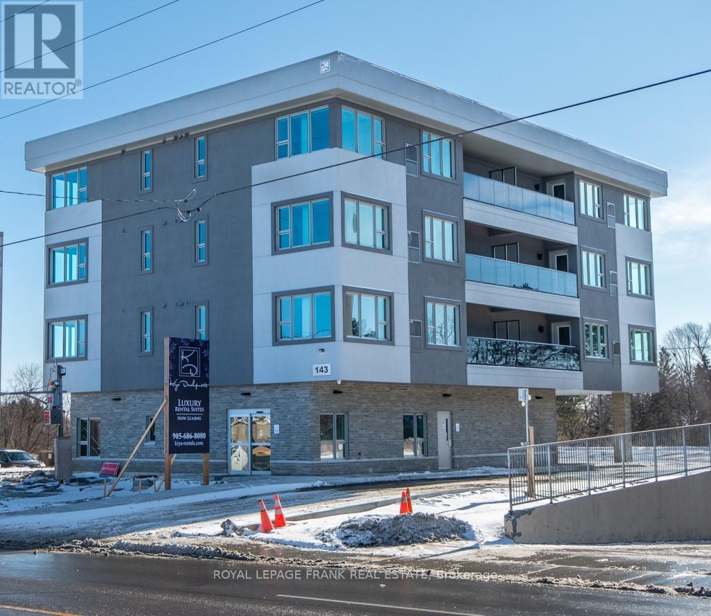 143 BLOOR STREET W, Oshawa, Ontario