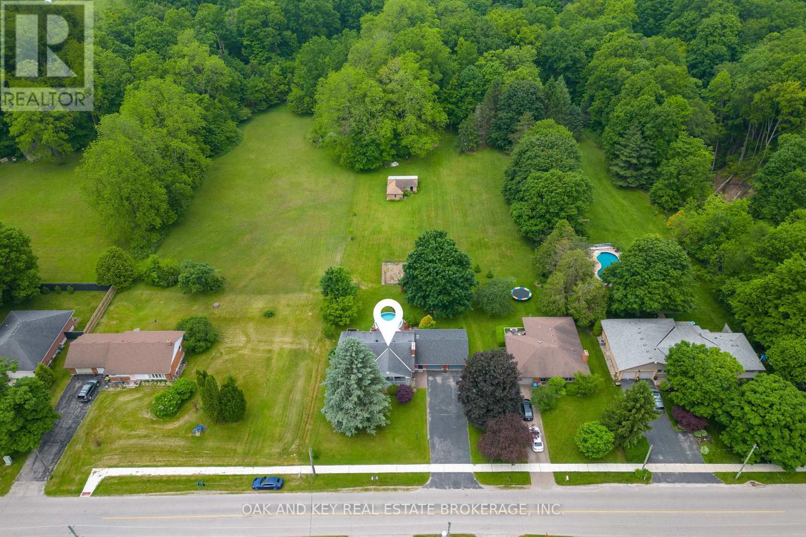 3603 SPRINGER ROAD, Middlesex Centre, Ontario