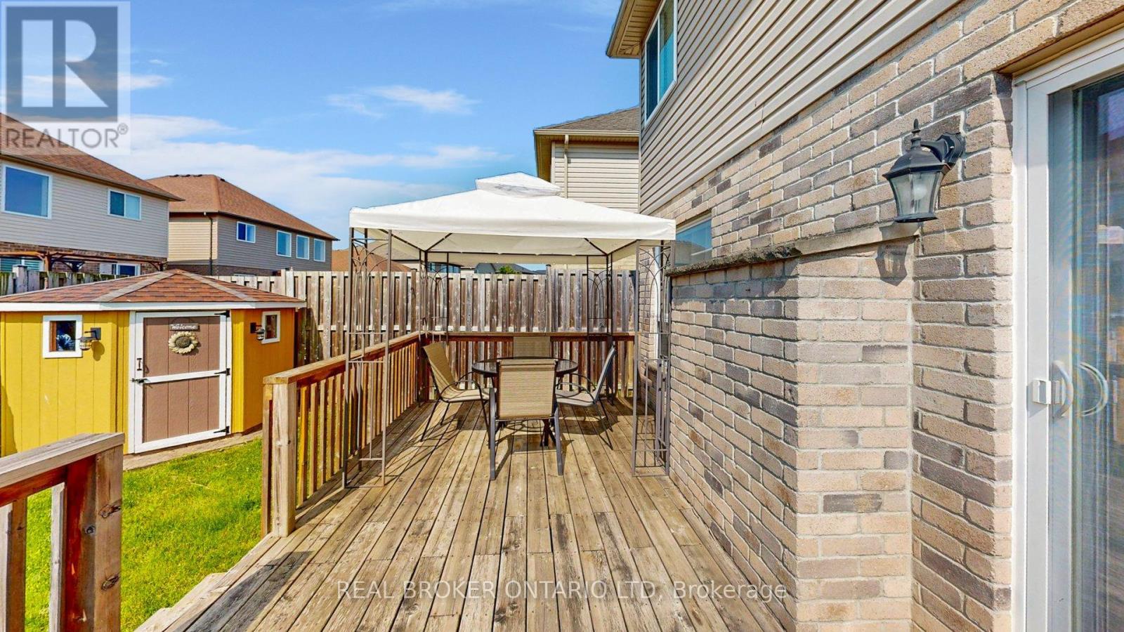 868 Reeves Avenue, London North, Ontario  N6G 5K3 - Photo 39 - X12214833