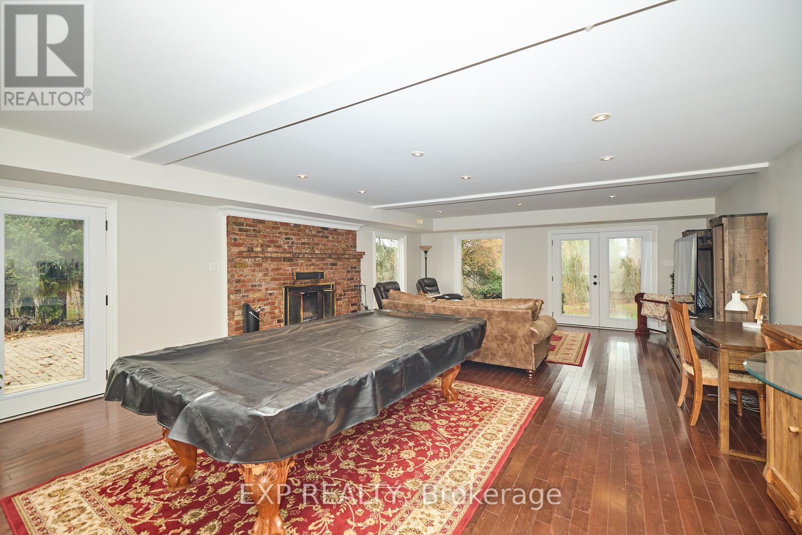 6147 Stamford Townline Road, Niagara-On-The-Lake (St. Davids), Ontario  L0S 1P0 - Photo 16 - X12120169