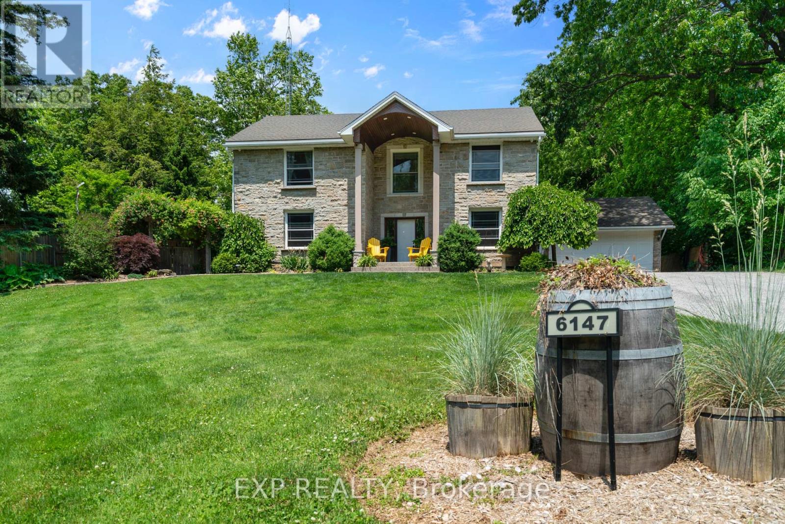 6147 STAMFORD TOWNLINE ROAD, niagara-on-the-lake (st. davids), Ontario