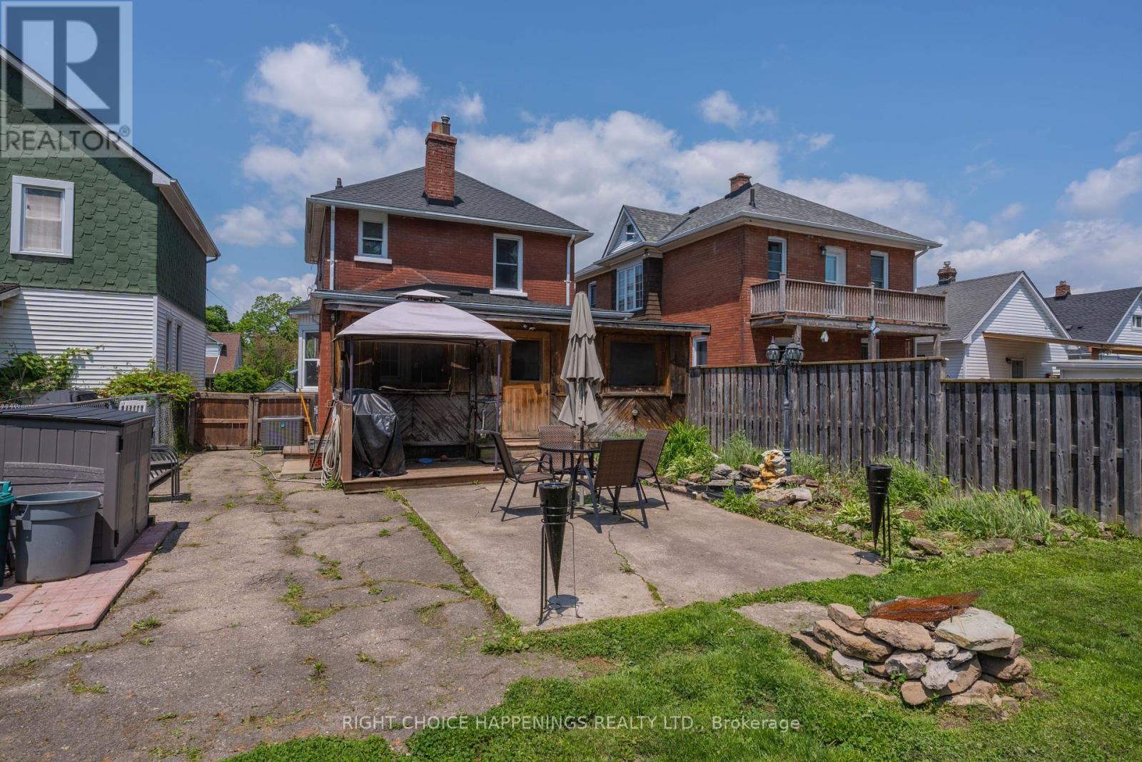 28 Margery Road, Welland, Ontario  L3B 2P6 - Photo 25 - X12214835